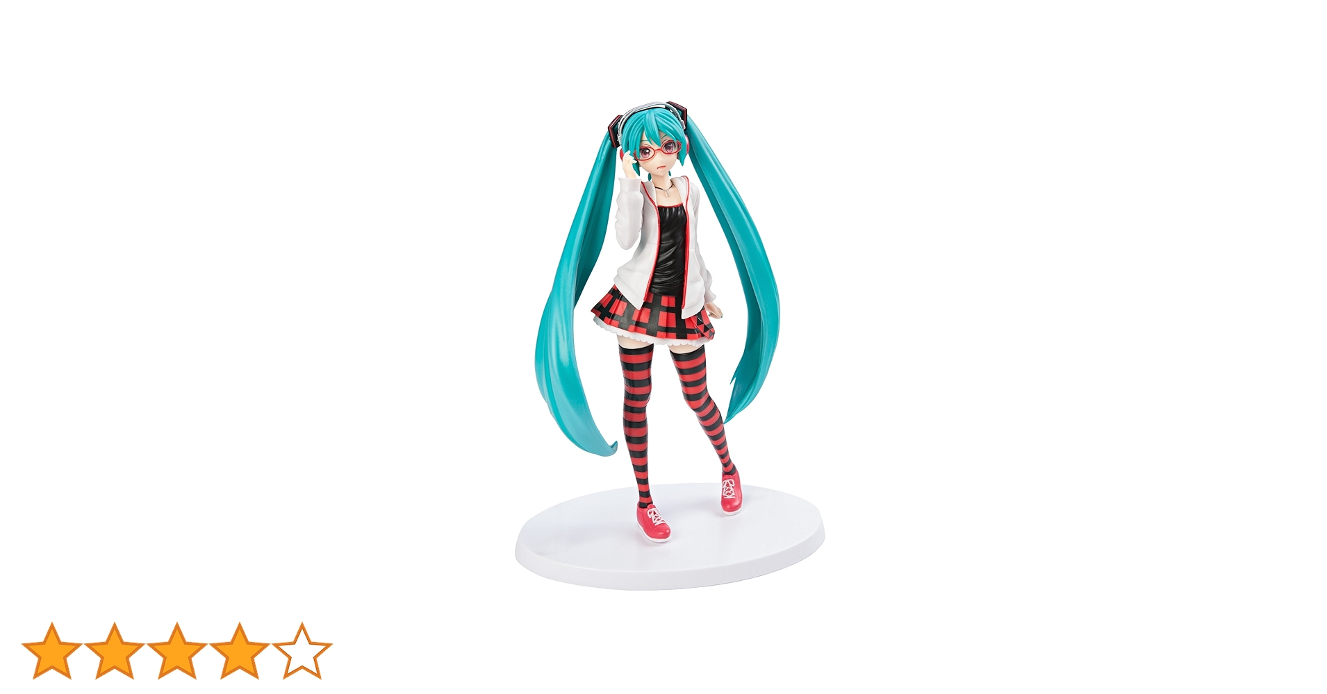 初音ミク　SPMナチュラル & ままま式あぴミク　セット 初音ミクSPMナチュラル & ままま式あぴミクセット